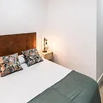 Luxury En San Juan * Badajoz