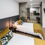 Apartamento Luxury En San Juan