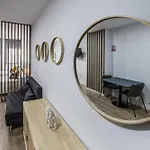 Apartamento Luxury En San Juan Badajoz