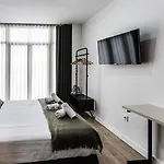 Luxury En San Juan * Badajoz