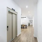 Apartamento Luxury En San Juan Badajoz