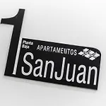 Apartamento Luxury En San Juan *