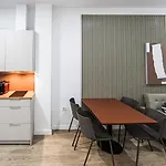 Luxury En San Juan Apartamento Badajoz