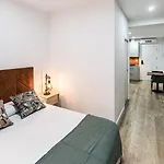 Luxury En San Juan Apartamento