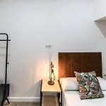 Apartamento Luxury En San Juan *