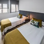 Luxury En San Juan Apartamento
