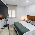 Luxury En San Juan Apartamento Badajoz