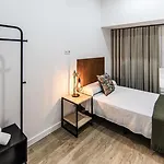 Apartamento Luxury En San Juan Badajoz