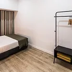 Apartamento Luxury En San Juan Badajoz