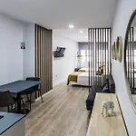 Apartamento Luxury En San Juan *