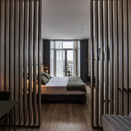 Luxury En San Juan Apartament Badajoz