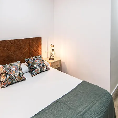 Luxury En San Juan * Badajoz