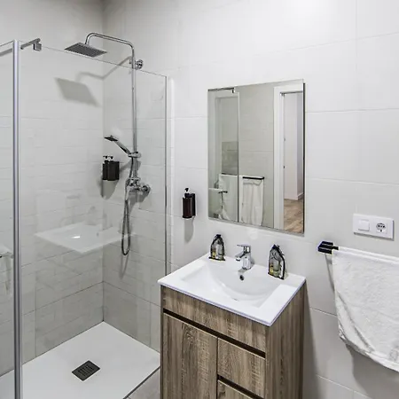 Luxury En San Juan Apartamento