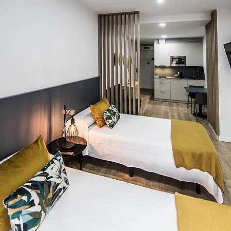 Apartamento Luxury En San Juan