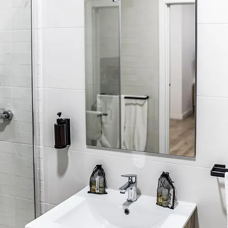 Luxury En San Juan Apartamento
