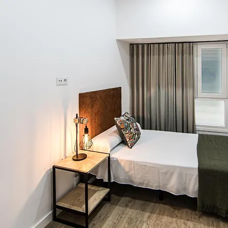 Apartamento Luxury En San Juan Badajoz