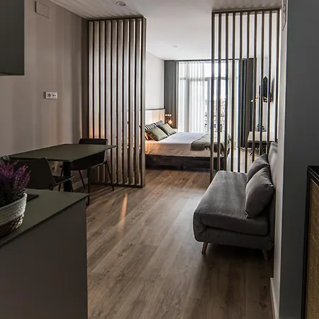 Apartamento Luxury En San Juan *