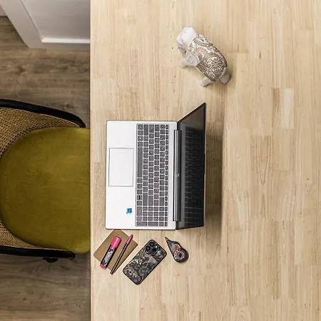 Luxury En San Juan Apartament *