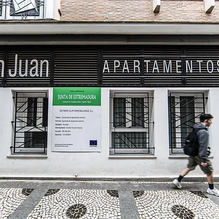 Luxury En San Juan Apartament *