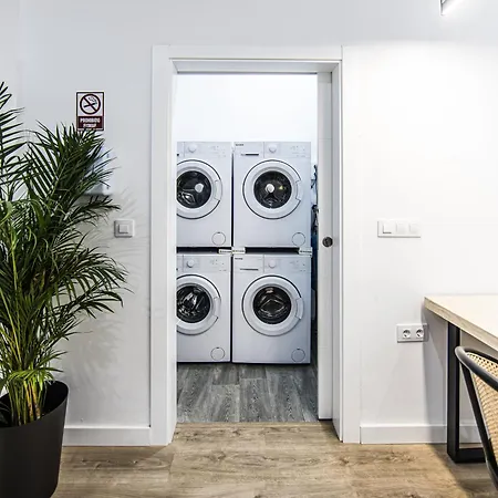 Luxury En San Juan Badajoz