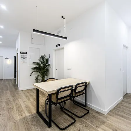 Luxury En San Juan Apartament Badajoz