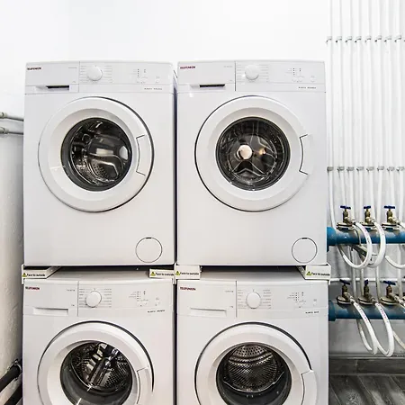 Luxury En San Juan * Badajoz