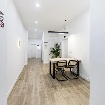 Apartamento Luxury En San Juan Badajoz
