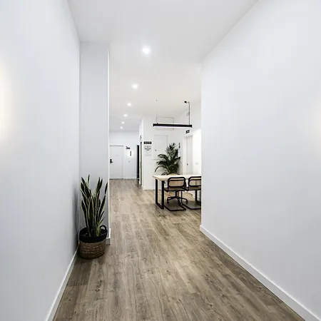 Apartamento Luxury En San Juan