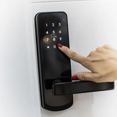 Luxury En San Juan *