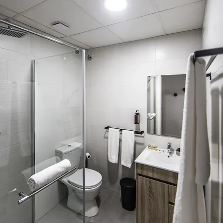 Luxury En San Juan Badajoz