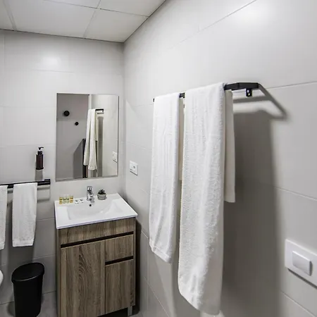 Luxury En San Juan Apartamento