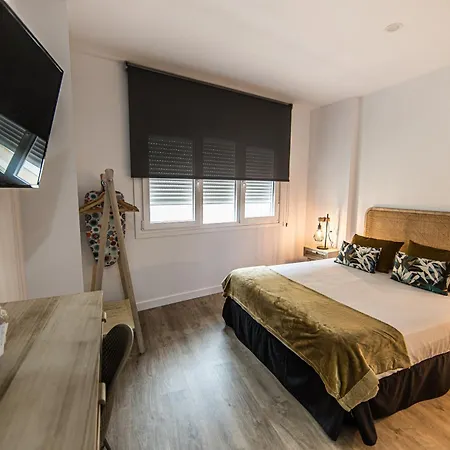 Apartamento Luxury En San Juan