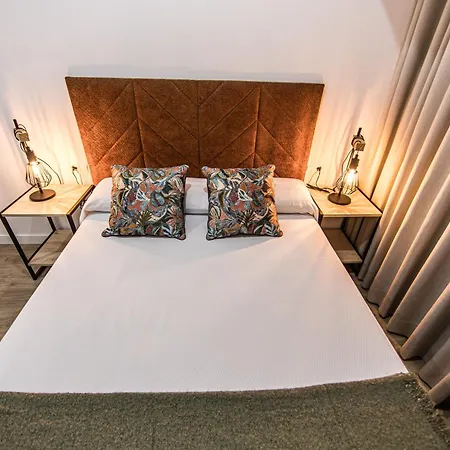 Apartamento Luxury En San Juan