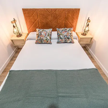 Luxury En San Juan