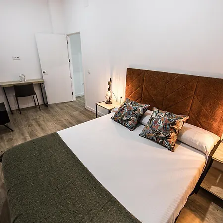 Luxury En San Juan
