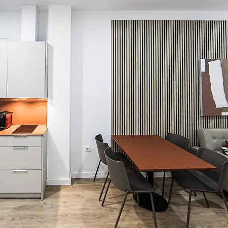 Luxury En San Juan Apartamento Badajoz