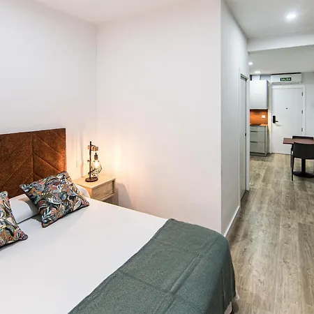 Luxury En San Juan Apartamento