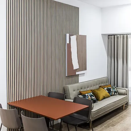 Luxury En San Juan Apartament *