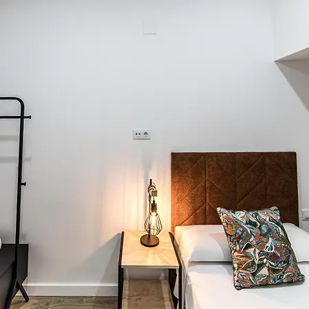 Apartamento Luxury En San Juan *