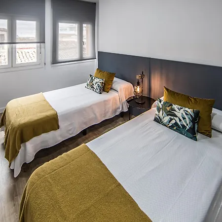 Luxury En San Juan Apartamento