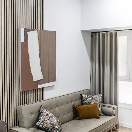 Apartamento Luxury En San Juan