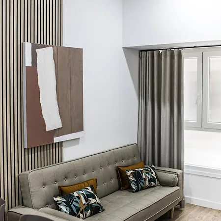Luxury En San Juan Apartamento