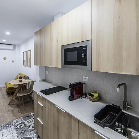 Luxury En San Juan Apartamento *