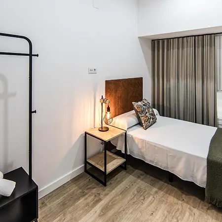 Apartamento Luxury En San Juan Badajoz