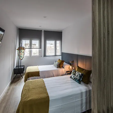 Luxury En San Juan