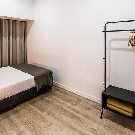 Apartamento Luxury En San Juan Badajoz