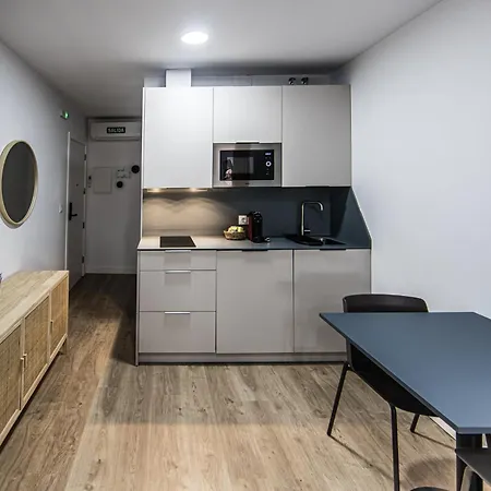 Luxury En San Juan Badajoz