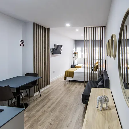 Apartamento Luxury En San Juan *