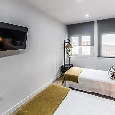 Apartamento Luxury En San Juan *
