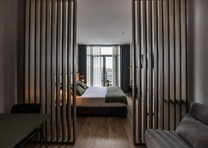 Luxury En San Juan Appartement Badajoz